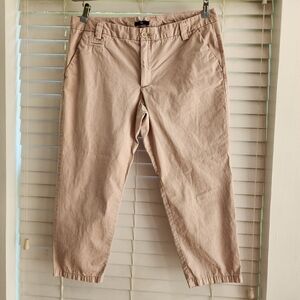 Gap Capri 14P